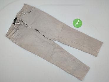 bell bottom jeans: NEXT Petite, Jeansy damskie, rozmiar M — 2