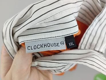 kurtka softshell lidl crivit: Clockhouse, Women`s polo shirt, size 2XL — 4