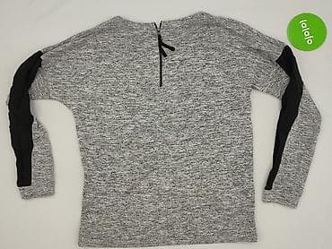 sweter solar: Reserved, Sweter damski, rozmiar S — 3