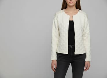 zara bluzy młodzieżowe: Bluza damska
, rozmiar S — 5