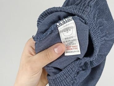 allegro rajstopy: Legginsy, 12-18 miesięcy, stan - Bardzo dobry — 6