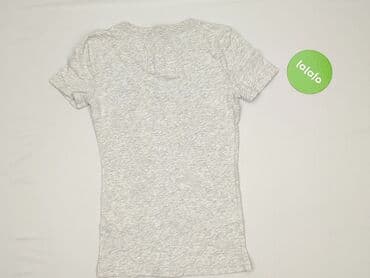 abercrombie and fitch t shirty: A&F, T-shirt damski, XS — 3