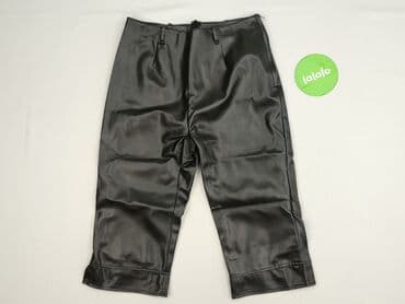 kozaki z futerkiem ccc: Spodnie 3/4 damskie, rozmiar S — 2