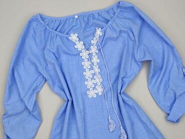 bluzki plus size allegro: Bluzka damska, rozmiar 2XL — 1