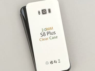 Accessories: Phone case, condition - Perfect — 1