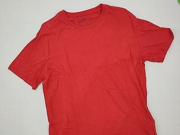basic uniqlo: Sinsay, Koszulka dla mężczyzn, rozmiar L — 1