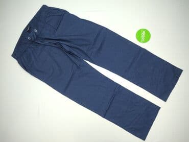 rossmann majtki damskie: Spodnie materiałowe damskie, rozmiar 2XL — 2