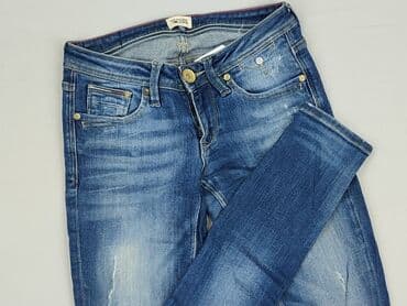 hilfiger denim sandały: Hilfiger Denim, Jeansy damskie, rozmiar L — 1