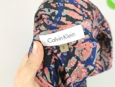 miu miu t shirty: Calvin Klein, Women`s shirt, size S (EU 36) — 4