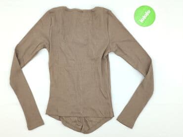 moda dla 70 latki: Kardigan damski, rozmiar One size — 3