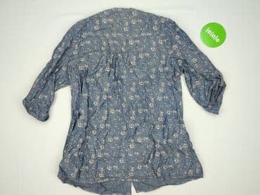 marynarka damska duże rozmiary: Tu, Bluzka damska, XL — 3