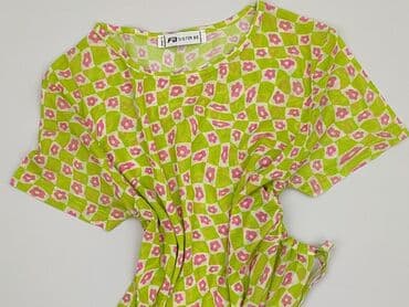 krótkie koszulki damskie sinsay: FB Sister, T-shirt damski, XS — 1