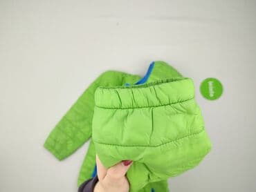 bluza softshell decathlon: Kurtka przejściowa, Cool Club, 14 lat, 158-164 cm, stan - Bardzo dobry — 6