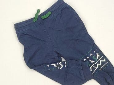 buty zimowe bartek: Spodnie dresowe, So cute, 1.5-2 lat, 92, stan - Bardzo dobry — 1