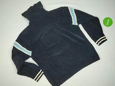 stella nova swetry: Golf damski, rozmiar XL — 3