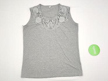 getry lycra: Top damski, rozmiar L — 2