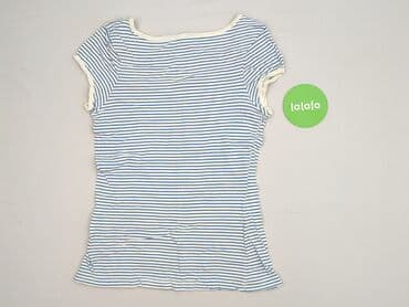krótkie spodenki i marynarka: T-shirt damski, rozmiar S — 3