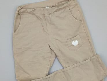 legginsy beżowe push up: Legginsy Eleganckie damskie, rozmiar S — 1