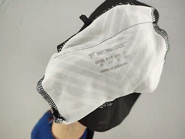 podgrzewane klapki: Workout, Legginsy Sportowe damskie, rozmiar 2XL — 4