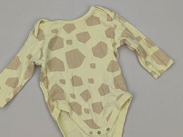 podkoszulka niemowlęca: Body, Mothercare, 3-6 months, 
condition - Very good — 1
