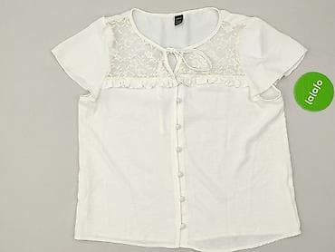 shein plus size bluzki: Shein, Bluzka damska, rozmiar L — 3