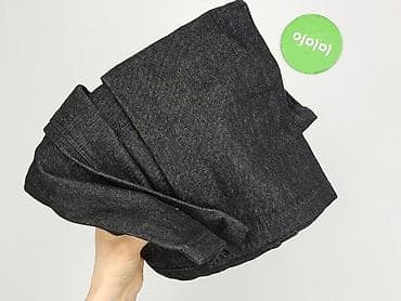 bluza z traktorem: Spodnie materiałowe damskie, rozmiar L — 5