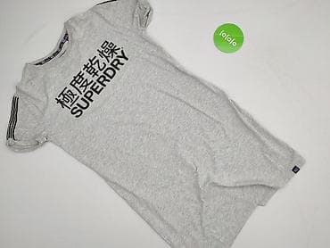nice shirts eu: Superdry, Women`s T-shirt, size M — 2