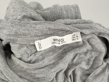 koszulki leo messiego: Mango, Women's blouse, size L (EU 40) — 4