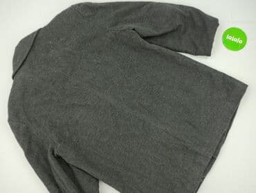 mohito wyprzedaż kurtki zimowe: Płaszcz dla mężczyzn, rozmiar XL — 3