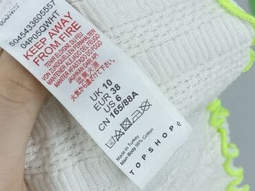 c a koszulki: Topshop, Women's blouse, size M (EU 38) — 5