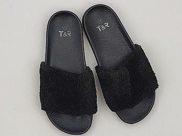 rybo klapki: Kapcie damskie, rozmiar 38 — 1