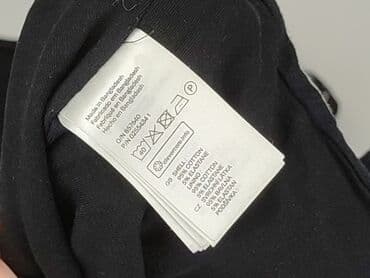 bluzka h m basic: H&M Basic, Sukienka damska, rozmiar L — 5