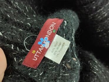 Жінкам: Uttam London, Пончо жіноче, розмір One size — 4
