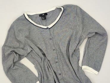 indicode t shirty: H&M, Kardigan damski, rozmiar M — 1
