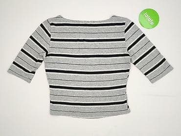 biustonosze 75h: Bluzka damska, rozmiar M — 3