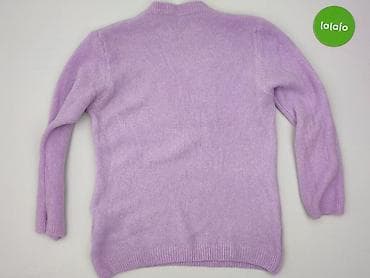 alpaca: Sweter damski, rozmiar L — 3