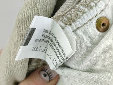 piżama w jamniki pepco: Denim Co, Jeansy dla mężczyzn, L — 5