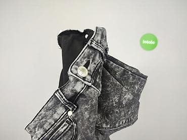 bumpro leginsy: Jeansy damskie, rozmiar 2XS — 5