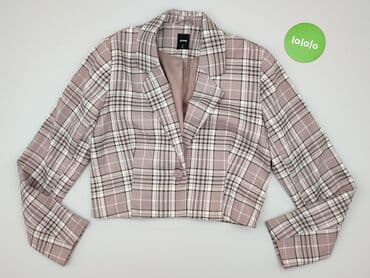 kurtki zimowe w sinsay: Marynarka damska, rozmiar L — 2