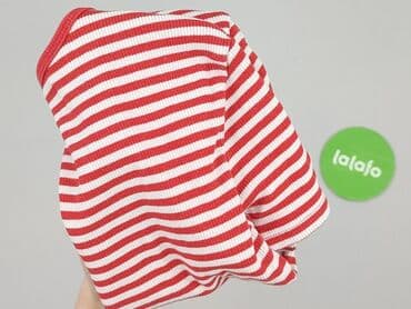 koszulki quechua: Bershka, T-shirt damski, XS — 7