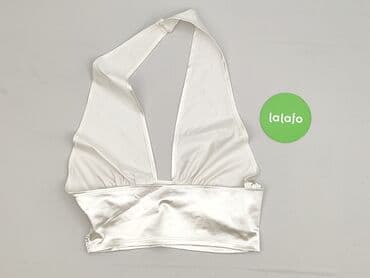 sukienki sylwester plus size: Top damski, XL — 3