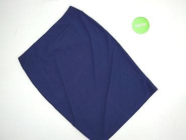 spodnice jeansowe: Spódnica damska, rozmiar 2XL — 3