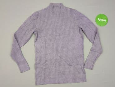 sweter wiedzmin: Golf damski, rozmiar S — 2