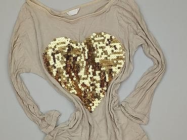 Heart, Bluzka damska, rozmiar S w lalafo.pl Heart, Bluzka damska, rozmiar S