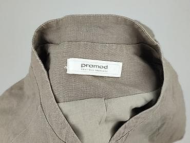 vero moda jeans jacket: Promod, Kurtka bomberka damska, rozmiar M — 4