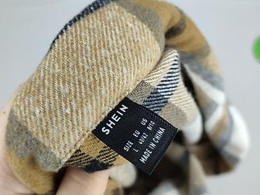 botki zara: Shein, Elegancki komplet, rozmiar L — 4