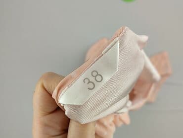 sukienki denim: Sukienka damska, rozmiar M — 4