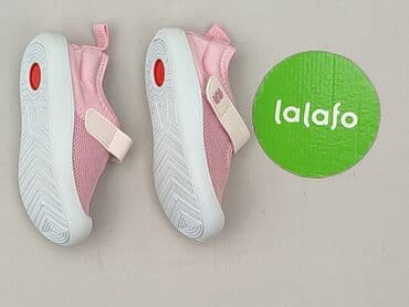 sandały z futerkiem ccc: Baby shoes, Elefanten, 24, condition - Perfect — 3