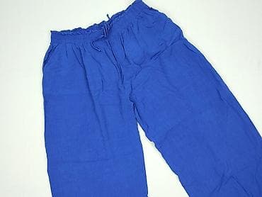 crocs klapouchy: Spodnie materiałowe damskie, rozmiar XL — 1