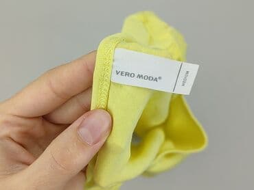 sukienka w cytryny lidl: Vero Moda, Sukienka damska, rozmiar M — 4